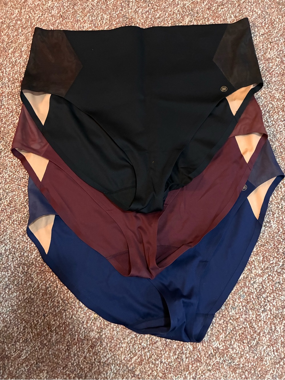 Honeylove CrossOver Briefs